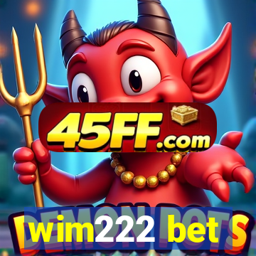 wim222 bet